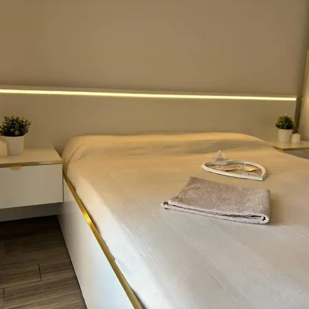With Sea Views * Scalea