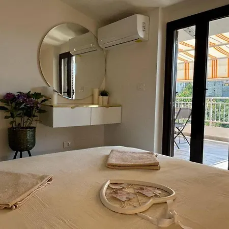 With Sea Views *